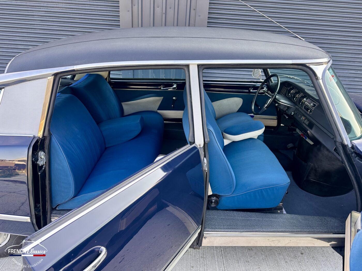Citro n D Special 1970 For Sale French Classics Citro n d special 1970 for sale french classics