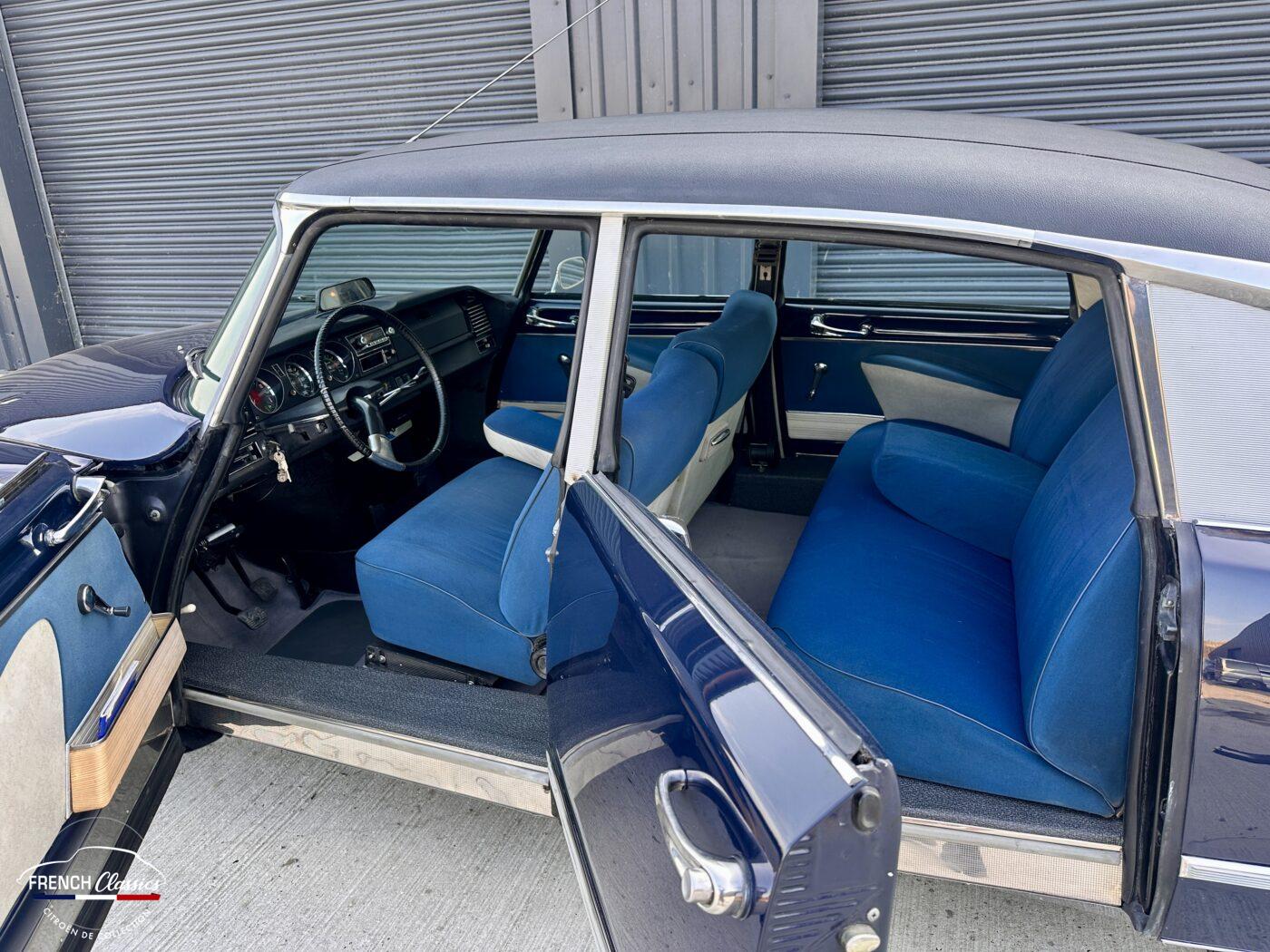 Citro n D Special 1970 For Sale French Classics Citro n d special 1970 for sale french classics